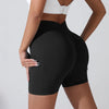 PeachLift High Waist Sports Shorts for Women ATHLEXES
