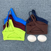 Stylish Shockproof Sports Bra for Active Women ATHLEXES