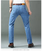 KUBRO Menâ??s Lightweight Stretch Denim Jeans ATHLEXES