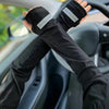 ChillGuard UV Protection Arm Sleeves and Gaiter Set ATHLEXES