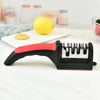 Precision Edge Multi-Functional Knife Sharpener ATHLEXES