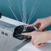 Stainless Steel Cup Washer for Kitchen and Cafes ATHLEXES