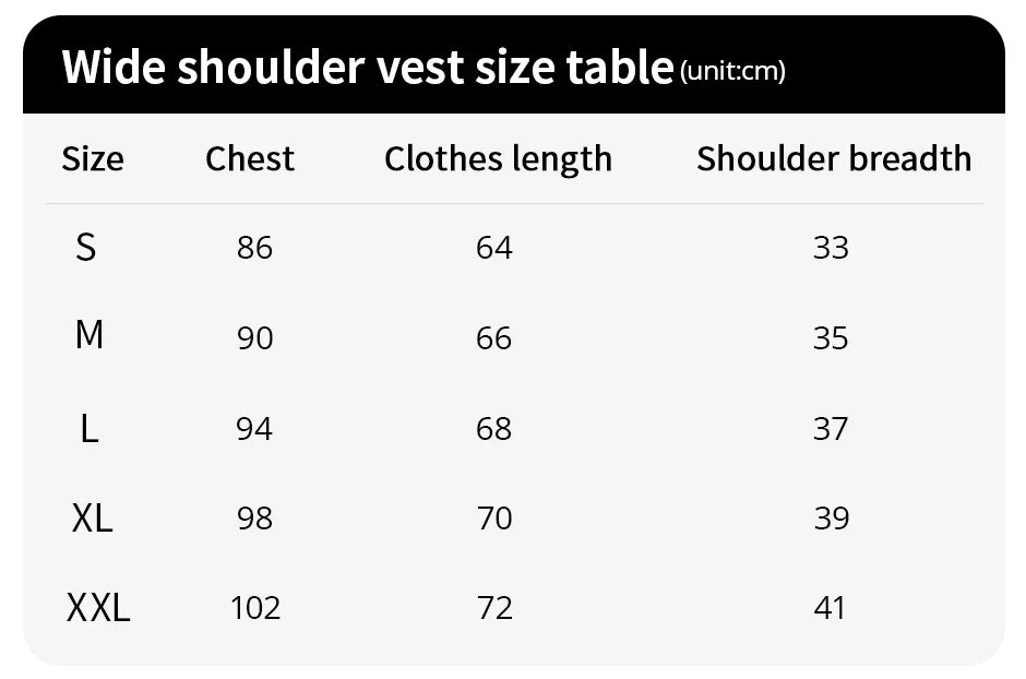 Classic Fit Men's Casual Running Vest ATHLEXES