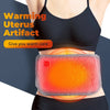 Electric Heated Waist Warmer ATHLEXES