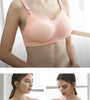 ComfortLift Plus Size Nursing Bra for Moms ATHLEXES