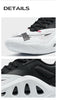 Xtep Devil's Claws Men's Basketball Shoes 2024 ATHLEXES