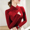 Plush Corduroy Harem Pants for Cozy Autumn Style ATHLEXES