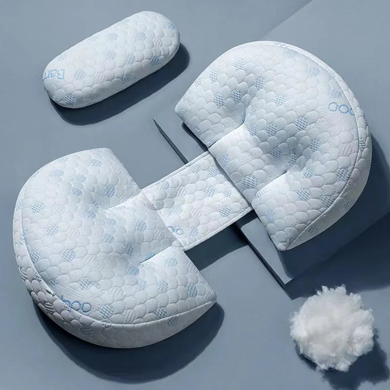 Maternity Comfort Cotton Support Pillow ATHLEXES