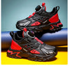 BreatheEasy Youth Casual Sneakers ATHLEXES