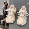 Chic Breathable Women's Chunky Sneakers 2024 ATHLEXES