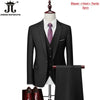 M-6XL Formal Suit ATHLEXES