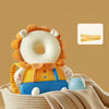 CuddleGuard Headrest Security Pillow ATHLEXES