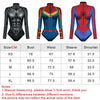 Spidey Sense Premium Superhero Bodysuit ATHLEXES