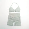 NCLAGEN Women's Active Yoga Set ATHLEXES