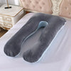 Maternity Bliss 120x70cm Support Pillow ATHLEXES