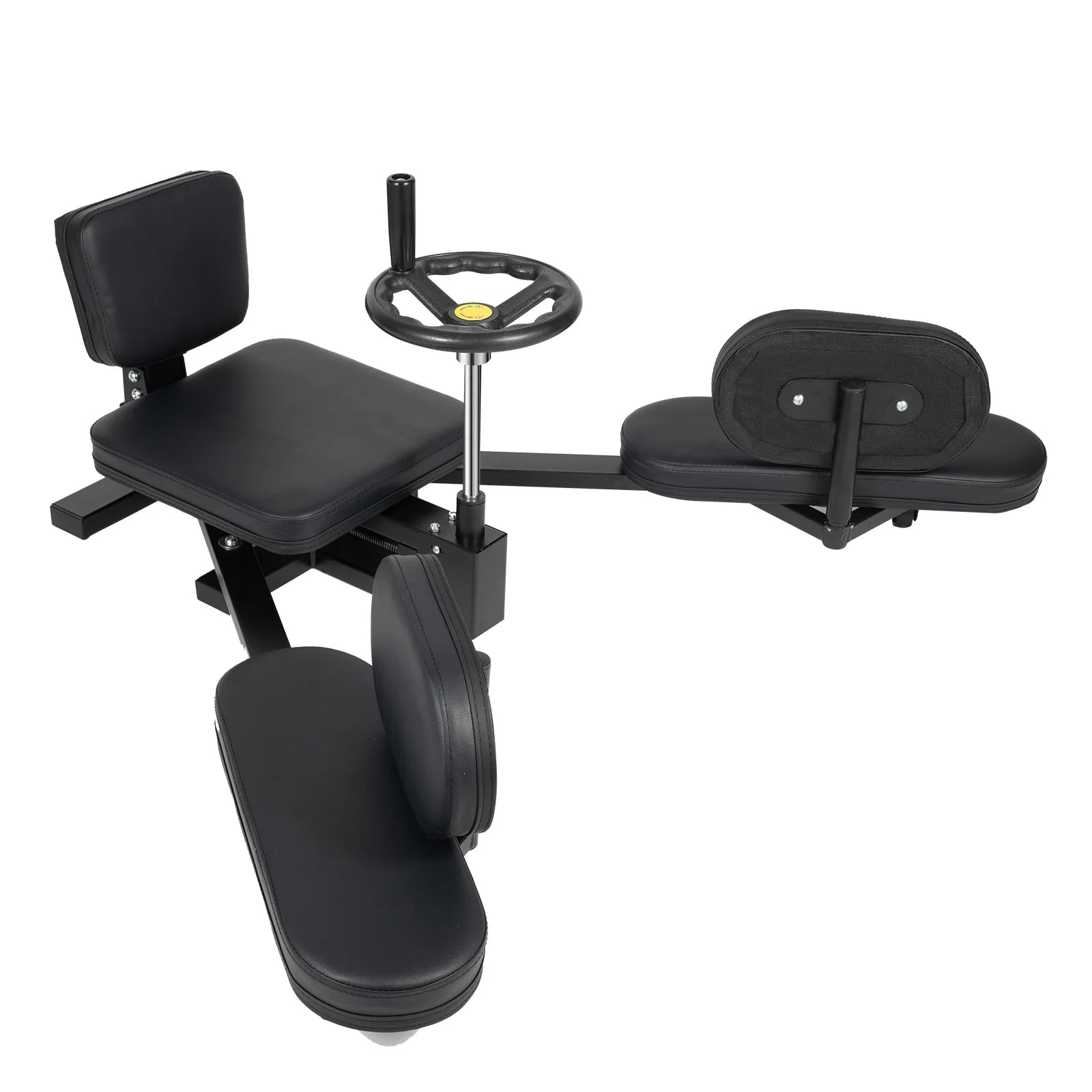 EliteFlex 3 Bar Leg Stretcher Machine for Splits ATHLEXES