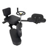 EliteFlex 3 Bar Leg Stretcher Machine for Splits ATHLEXES