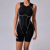 ChicFit Backless Yoga Jumpsuit Set for Women ATHLEXES