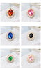 GlamRhinestone Diamond Shoelace Charms for Sneakers ATHLEXES