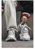 Luxury Breathable Sneakers for Active Men ATHLEXES