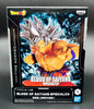 In Stock BANPRESTO Ultra Instinct Goku Figure ATHLEXES
