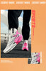 AirCushion Performance Running Shoes for Men ATHLEXES