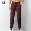 QuickDry Women's Athletic Jogger Pants ATHLEXES