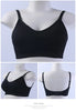 Breathable Seamless Maternity Nursing Bra Bralette ATHLEXES