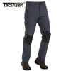 TACVASEN Men's Thermal Fleece Hiking Pants ATHLEXES