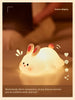 Cute Rabbit LED Night Light for Kids ATHLEXES