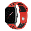 Amazfit GTS/GTR 20mm/22mm Silicone Sport Band ATHLEXES