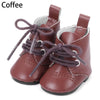 Mini Doll Boot Shoes for 20cm Plush Dolls - Stylish 5-5.5cm Accessories ATHLEXES