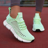 Luxury Breathable Women's Running Sneakers ATHLEXES