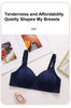 ComfortFit Full-Cup Women's Underwear Bra ATHLEXES