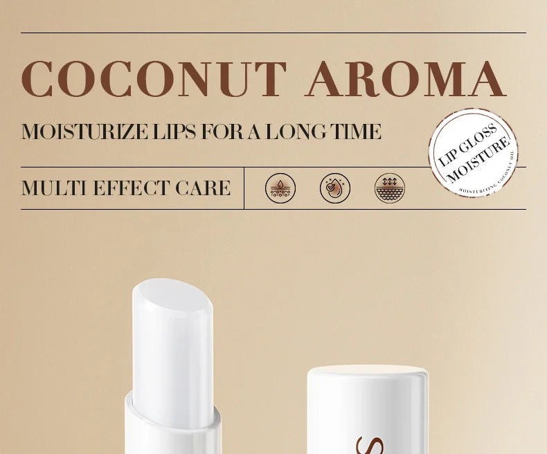 LIPNOURISH Vitamin C Aloe Lip Balm ATHLEXES