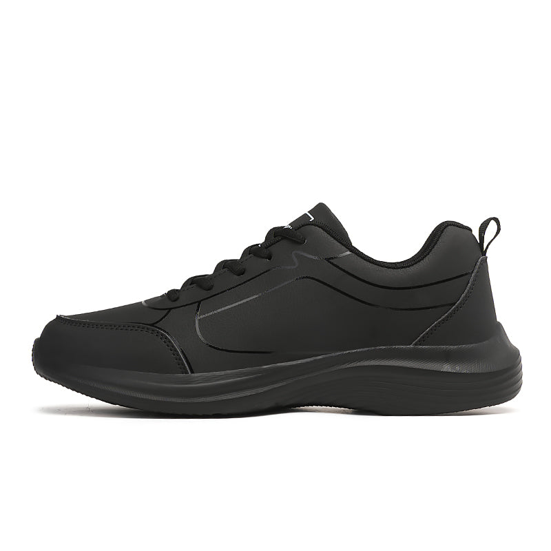 WinterGuard Breathable Men's Running Sneakers ATHLEXES