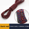 Lazy Laces Elastic Shoe Accessories for Runners ATHLEXES