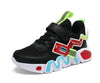 Kids Breathable Mesh Sneakers for Active Boys ATHLEXES