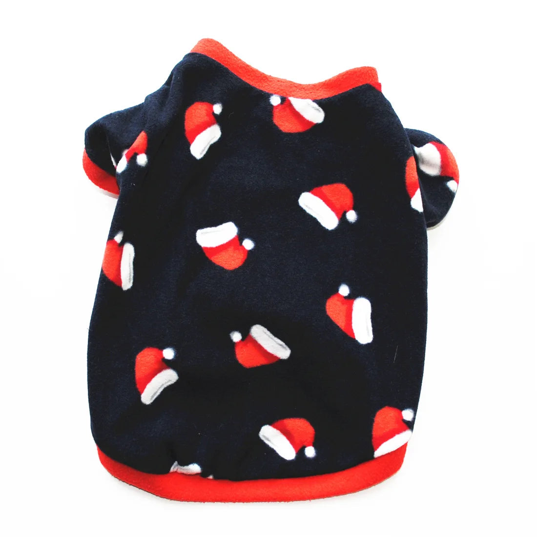 ChicWarm Fleece Dog Sweaters for Winter Chihuahua Comfort ATHLEXES