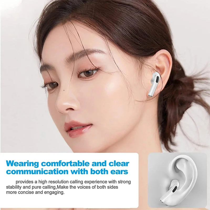 ProSound Active Noise-Cancelling Earbuds ATHLEXES