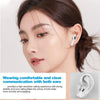 ProSound Active Noise-Cancelling Earbuds ATHLEXES