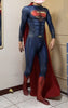 Steel Hero Adults Cosplay Zentai Bodysuit Costume ATHLEXES