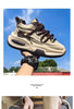 Trendy Height-Increasing Men's Casual Sneakers ATHLEXES