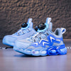 Trendy Breathable Kids Sneakers for All-Day Play ATHLEXES