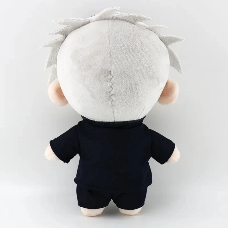 Satoru Gojo Plush Toys and Soft Pillow Gift ATHLEXES