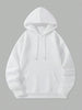 Rose Butterfly Graphic Hooded Sweatshirt ATHLEXES