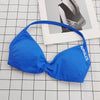 Alphalete Strappy Backless Workout Bra ATHLEXES