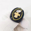 Championship Prestige Premium Fantasy League Victory Ring ATHLEXES