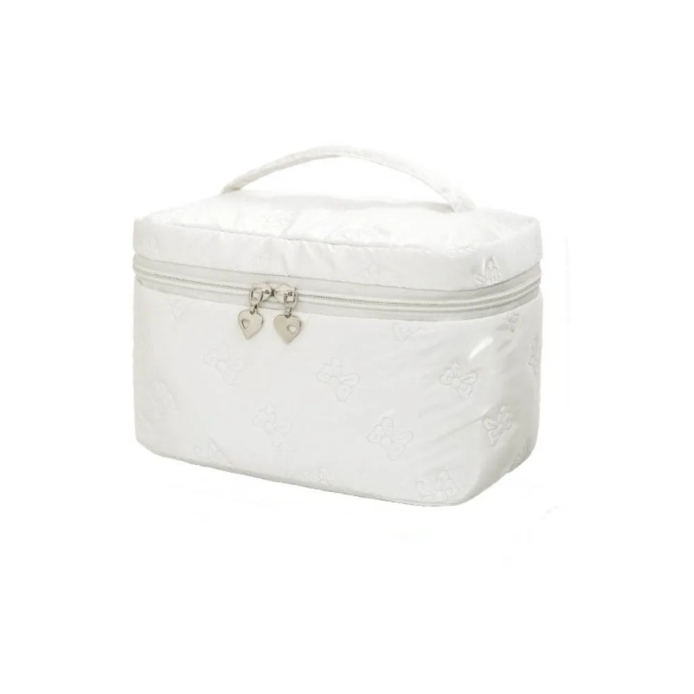 ChicTravel Waterproof Makeup Organizer Bag ATHLEXES