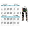 TRVLWEGO Outdoor Quick-Drying Pants for Men ATHLEXES